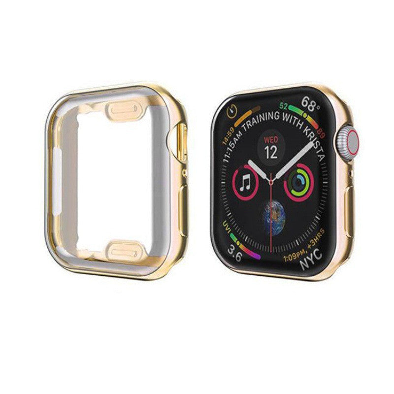 The SafeGuard™ – TPU Protective Case for Smartwatches