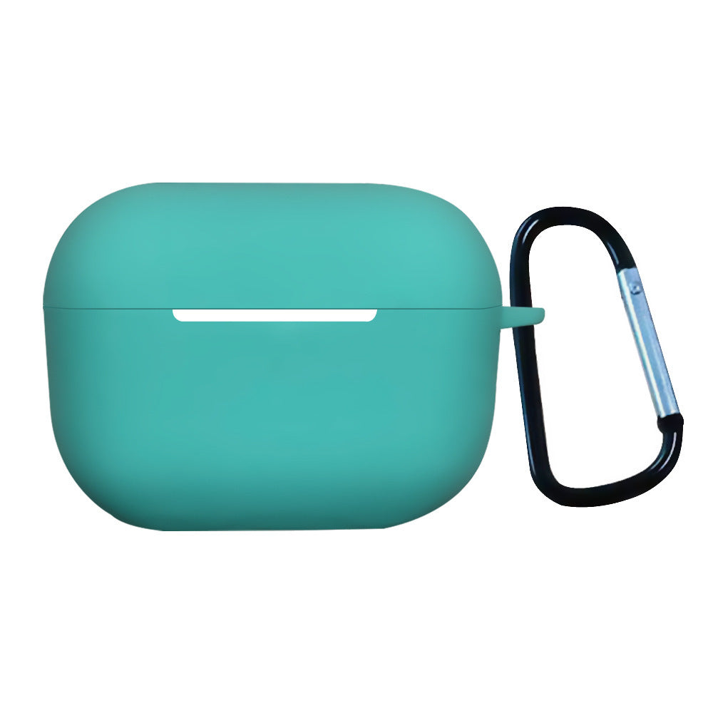 ShieldFlex Pro – Thickened Silicone Protective Case for Bluetooth Earphones