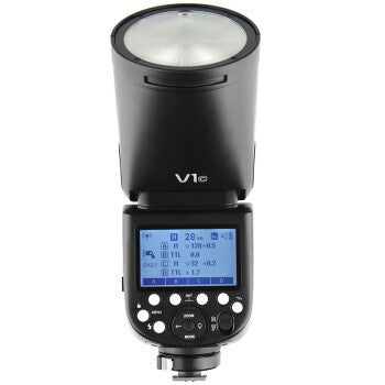 LumeShot Overhead Lighting Kit for DSLR Camera