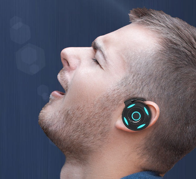 ZeroLag™ Gaming Earphones