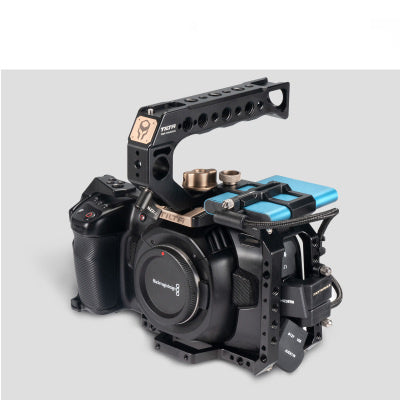 RabbitGuard Pro | Base Edition Camera Cage Kit