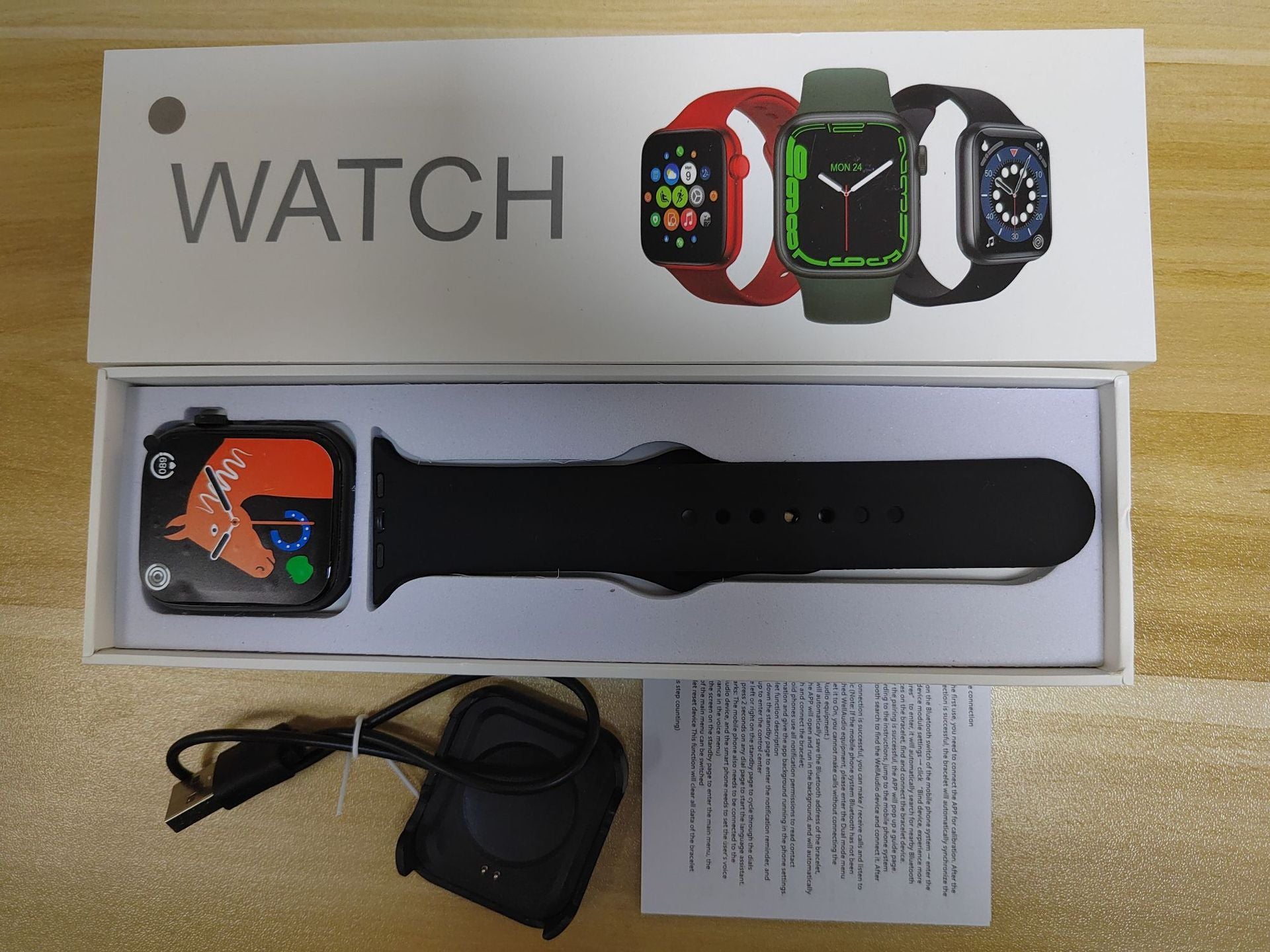 GT20 Smart Bluetooth Call Heart Rate Blood Pressure Exercise Watch