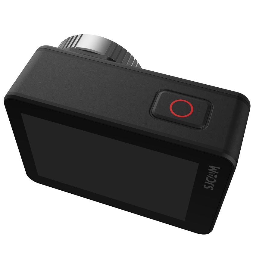 TrailBlaze™ SJ10Pro 4K Outdoor Sports Camera