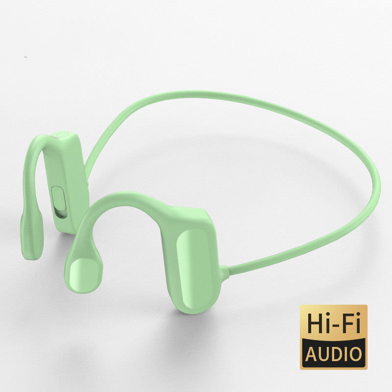 AERIS SONIC WINGS – The Future of Effortless, Open-Ear Audio