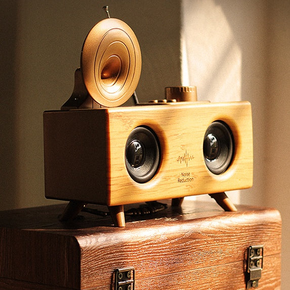 EchoSphere B6 Wireless Bluetooth 3D Subwoofer Speaker