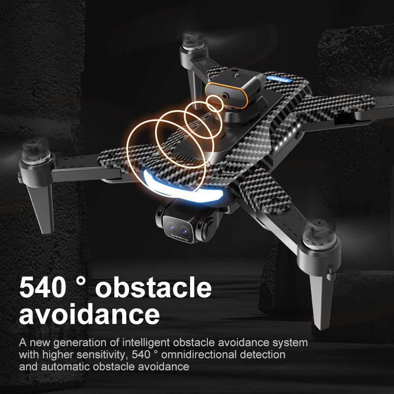 SkyGuard™ P17 Smart Drone
