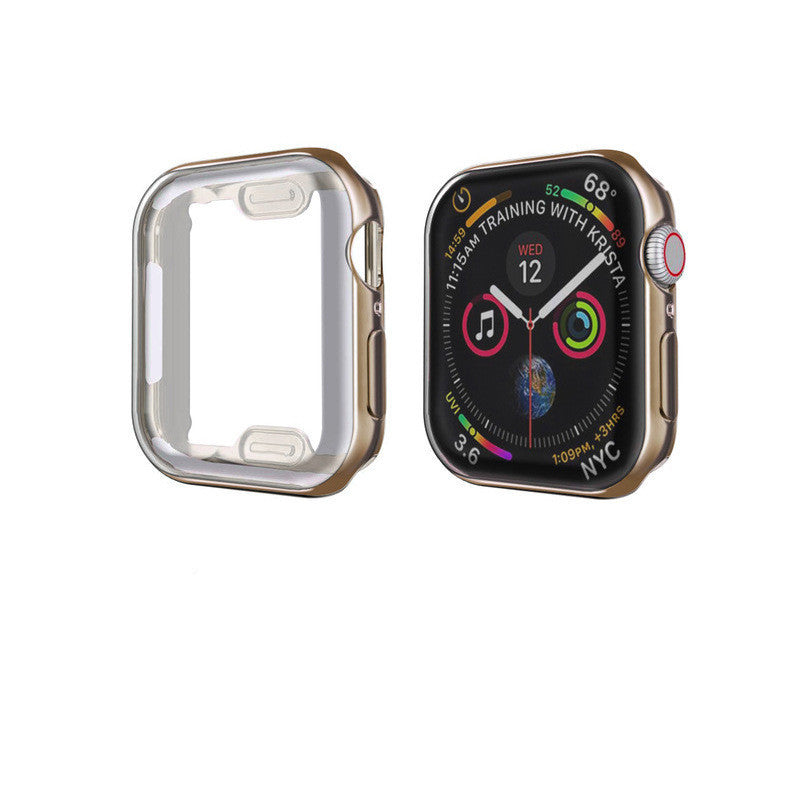 The SafeGuard™ – TPU Protective Case for Smartwatches