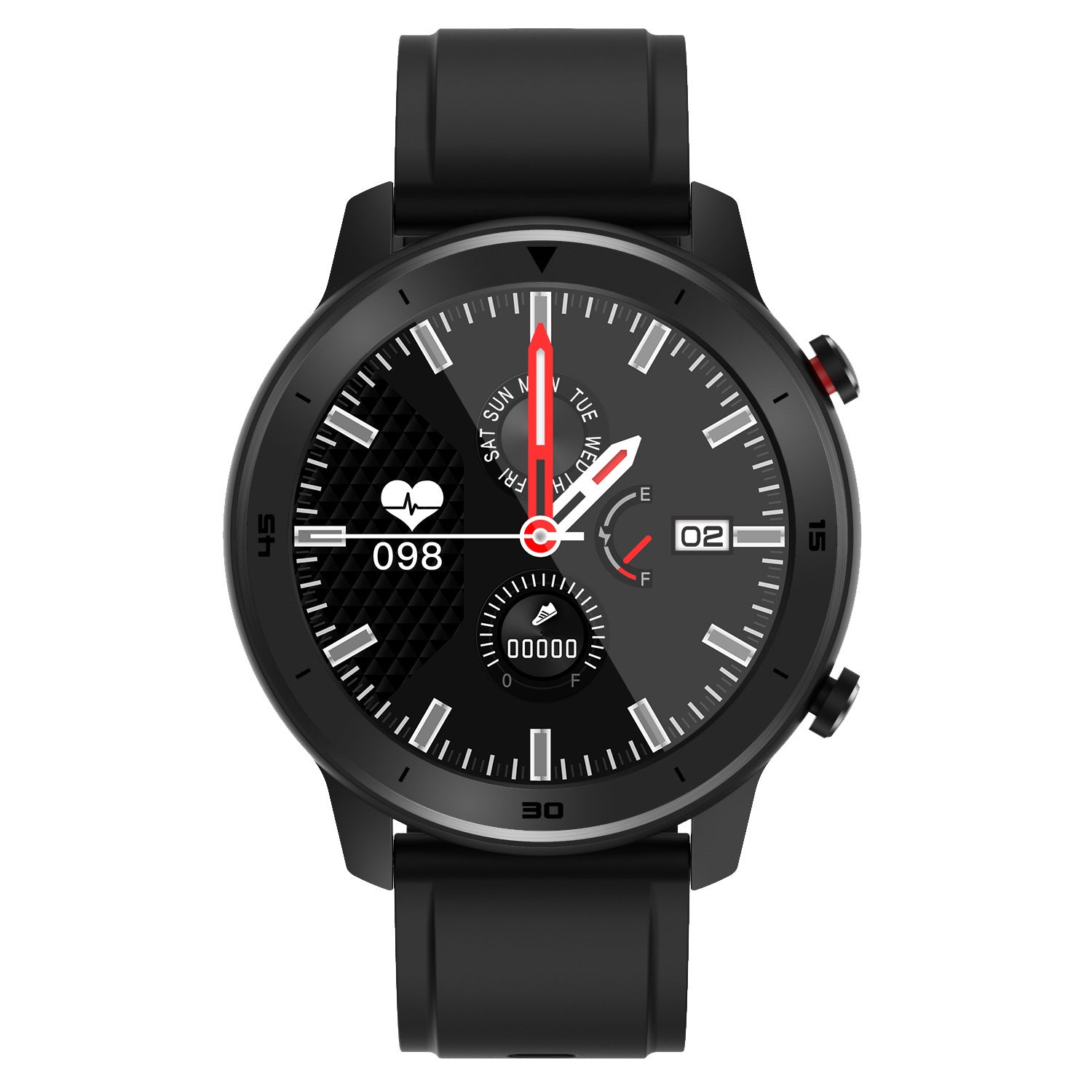 AquaFit DT78 Smart Sports Watch