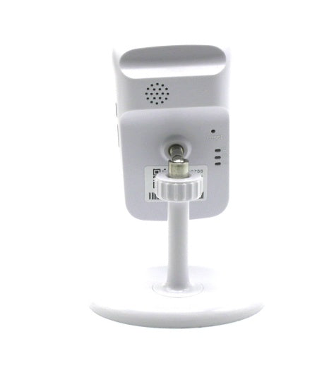 HomeGuard WiFi Indoor Security Camera – Smart Surveillance, Anytime, Anywhere