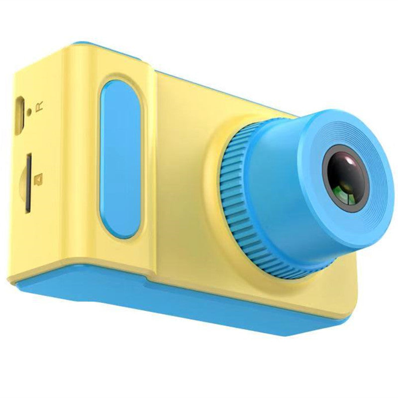 KidoSnap™ Children's Digital Camera
