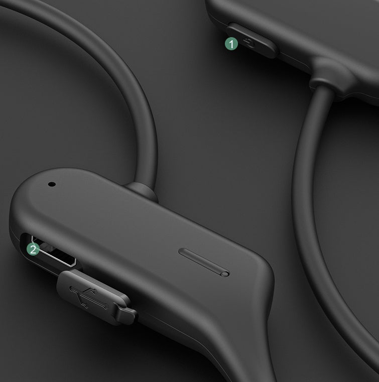 AetherFit™ AirMotion Pro