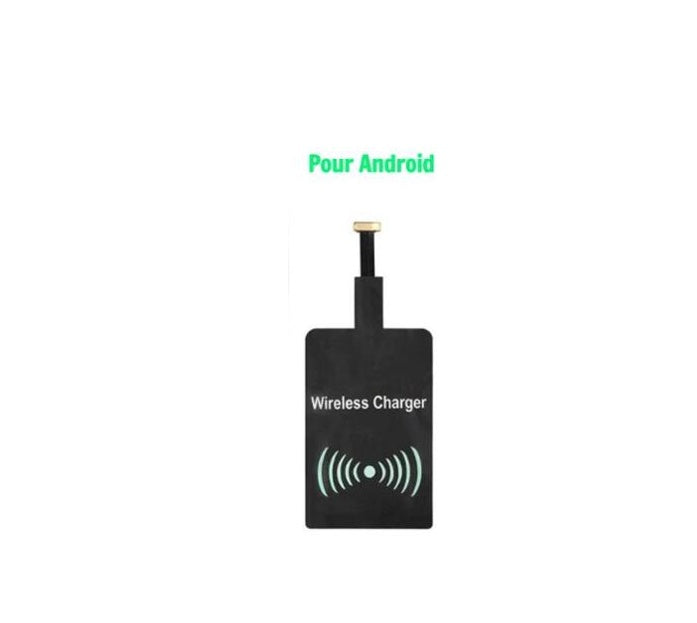 ChargeMount™ S5 Wireless Car Charging Phone Holder