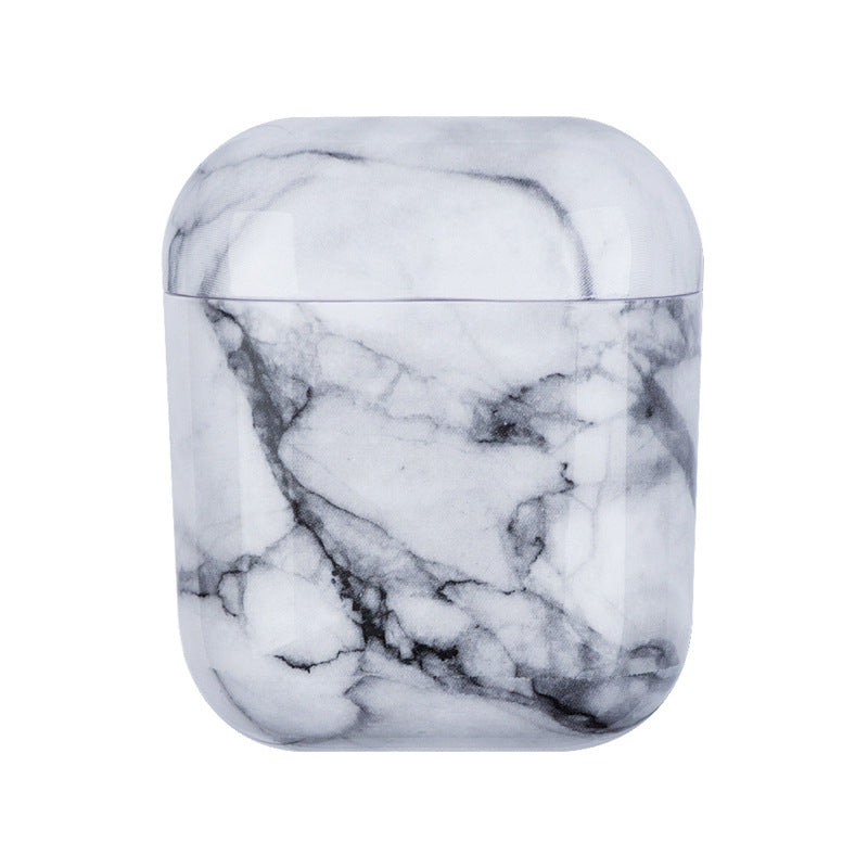 MarbleGuard Earphone Case