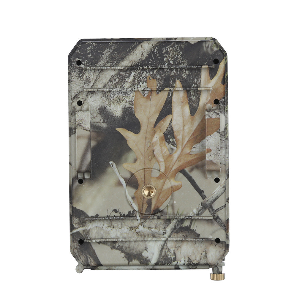 WildSight 1080 – 1080P Trail Camera for Hunting & Wildlife Scouting with PIR Sensor & Infrared Night Vision