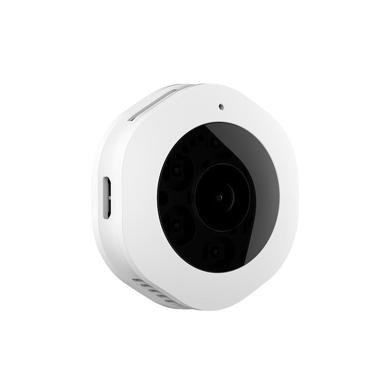 Camerliar MINI 1080P Camera - Compact HD Surveillance & Action Cam