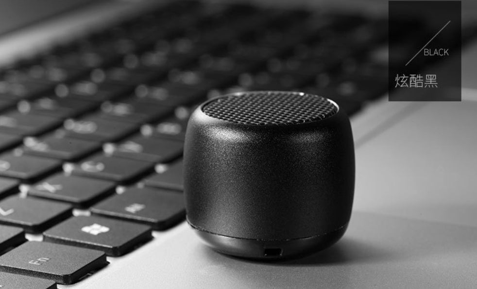 PulseBeat™ Bluetooth Speakers