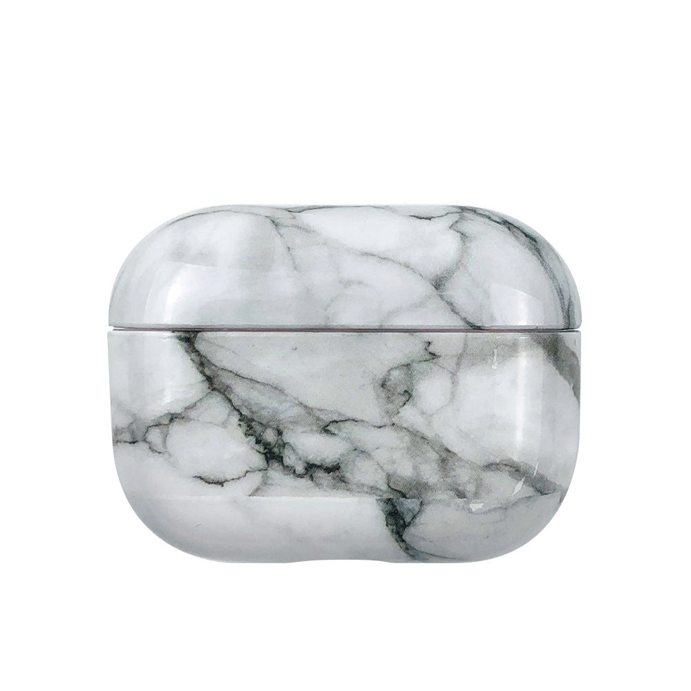 MarbleGuard Earphone Case