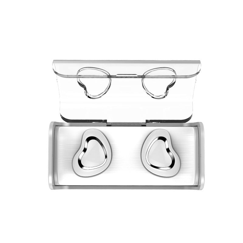 SoundAura™ Bluetooth Earphones – Wireless Freedom, Crystal-Clear Sound, Effortless Comfort