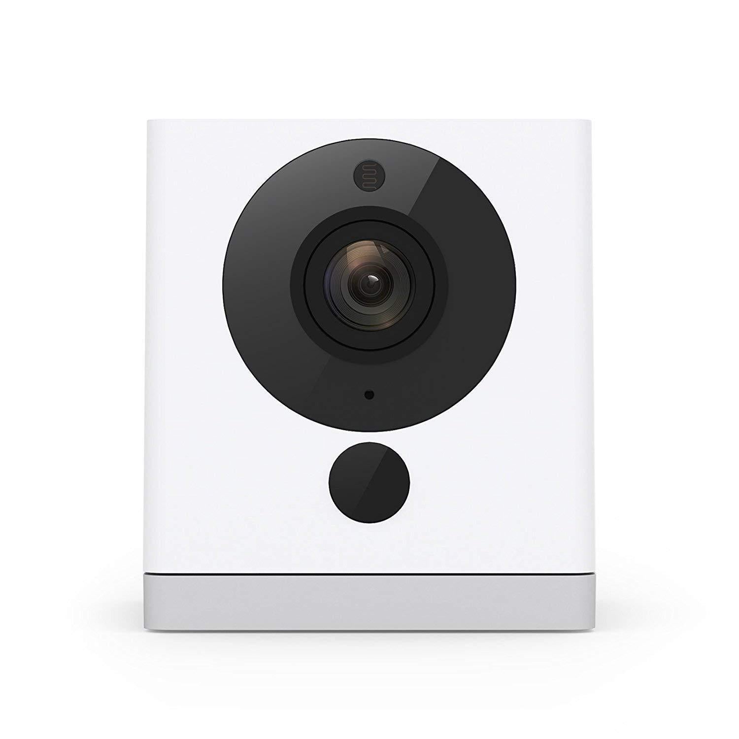 SecureNest™ Vision Pro Wireless Smart Camera