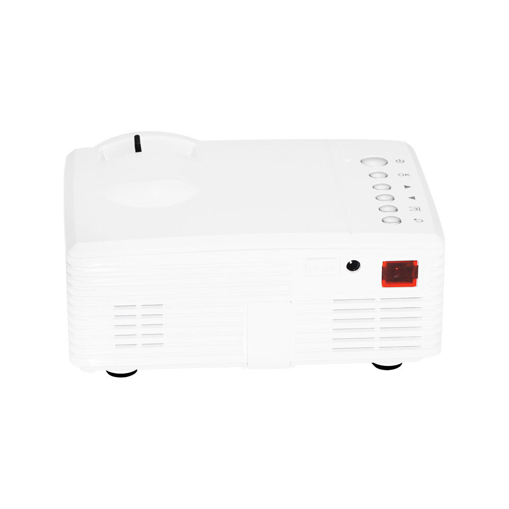 Sida SD30 Children Projector – Magical Storytelling and Learning in HD