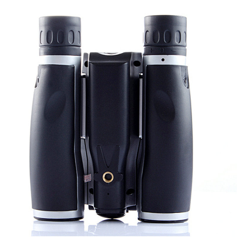VisionPro Digital HD Camera Binoculars – Capture Stunning Views, In Real-Time