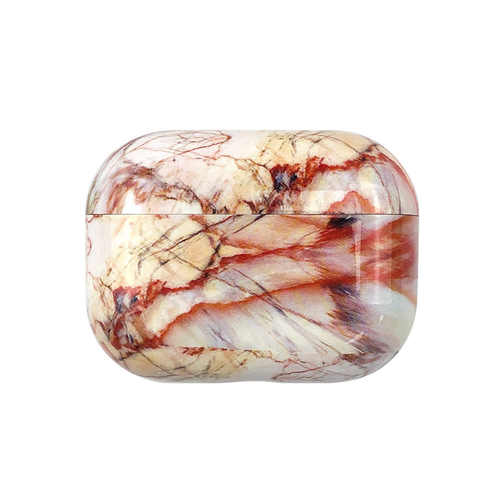 MarbleGuard Earphone Case