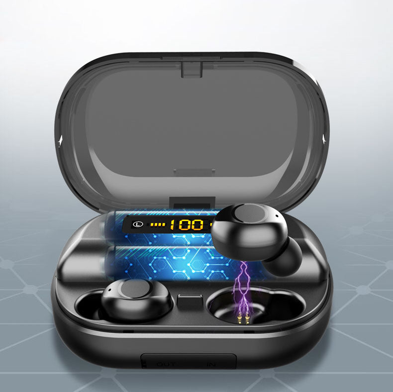 AeroSonic Elite Wireless Headset