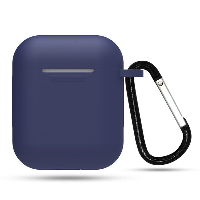 AuréaShell™ Luxe Case for AirPods