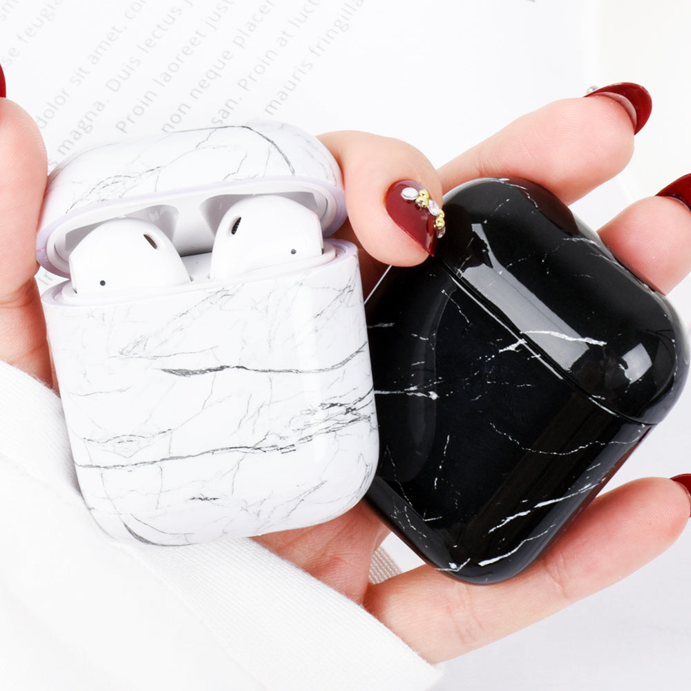 MarbleGuard Earphone Case