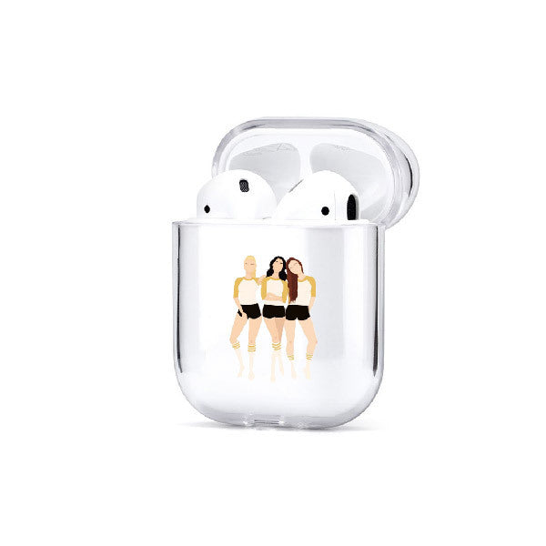 Riverdale Chic AirPods Case – Premium Protection with a Touch of Style