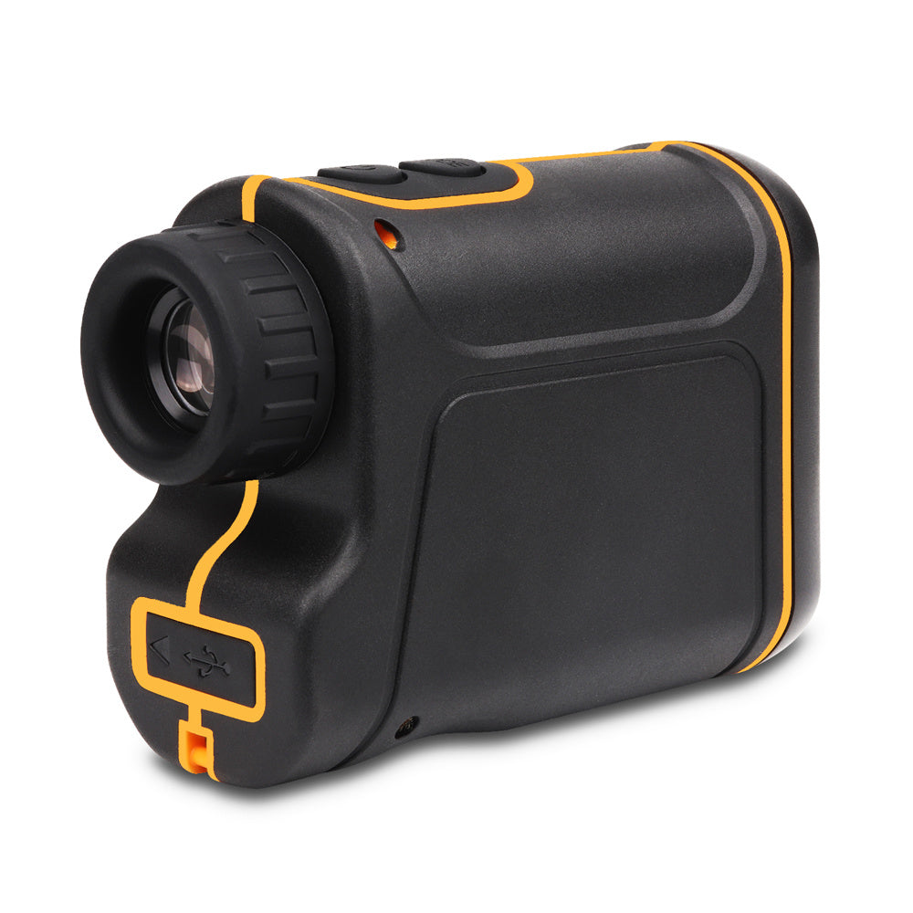 EagleSight™ Outdoor Handheld Golf Rangefinder