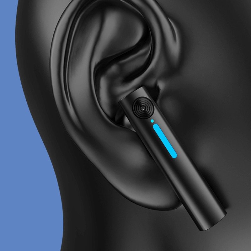 SoundFlow™ Bluetooth Earphones