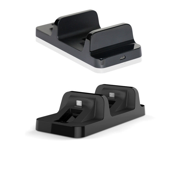ChargeHub™ Dual Charging Dock for PS4 Controllers