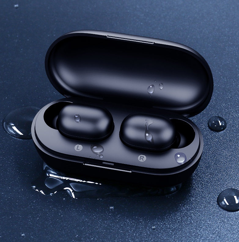 AeroBeat™ X5 Wireless Bluetooth Earbuds