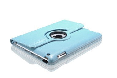 LuxeGuard™ Elegance Folio for iPad