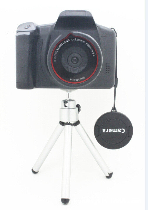 XJ05™ Digital Video Camera – Unleash Your Creativity with Professional-Grade Filming