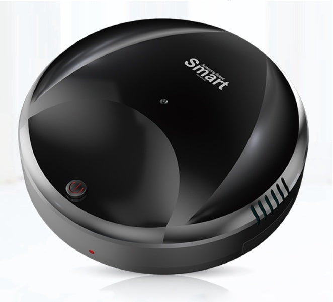 AutoSweep™ Charging Version Smart Robotic Vacuum Cleaner – Effortless Cleaning, Powerful Performance