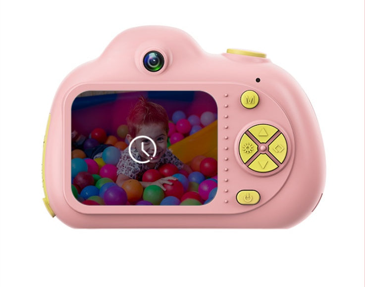 KidoSnap™ Children's SLR Camera
