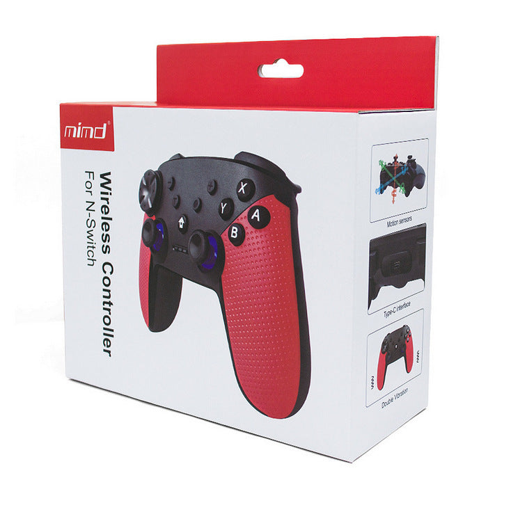 The "Veloce Xtreme" Wireless Bluetooth Gamepad
