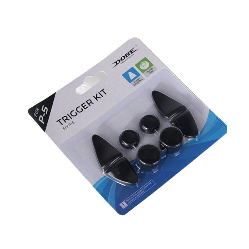 PulseMax™ PS5 Game Console Joystick – Ultimate Precision, Immersive Control