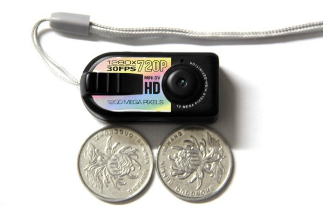 AEROVUE SPECTRA™ – The Pinnacle of Pocket-Sized Cinematic Power