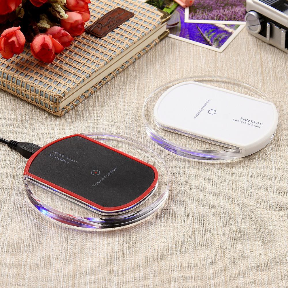 ChargeWave™ Wireless Charger & Receiver Kit
