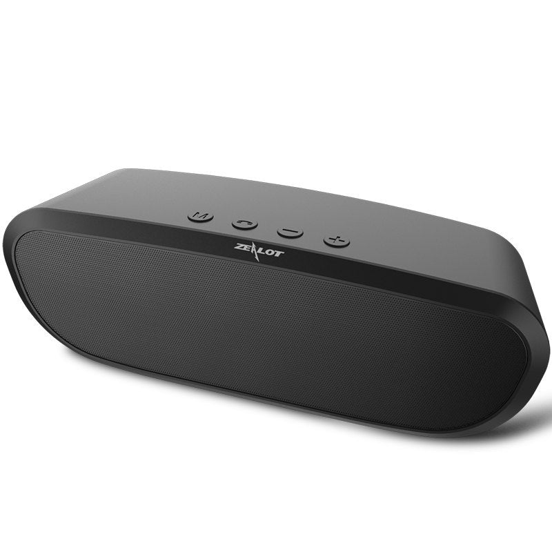 BassWave S9 Wireless Bluetooth Mini Speaker