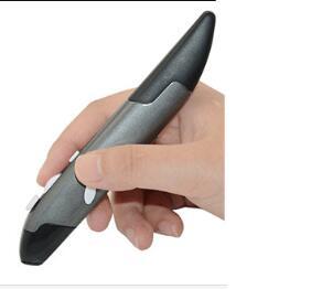 PenMaster™ Wireless Optical Pen Mouse – Precision, Comfort, and Style