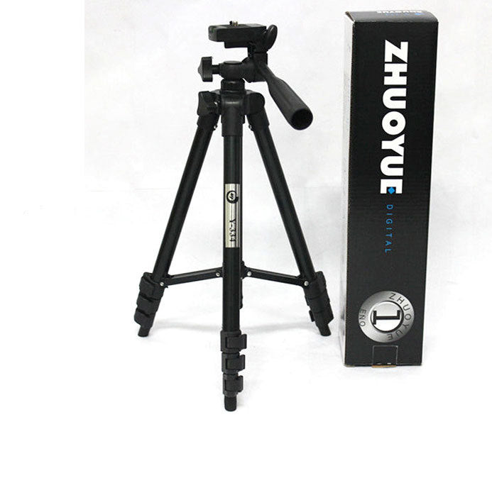ProSnap: Universal Portable Tripod for Digital Cameras & Smartphones