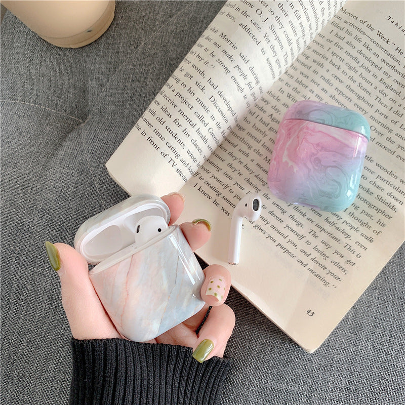 SafeCharge™ Armor Shell for Wireless Earphone Charging Case