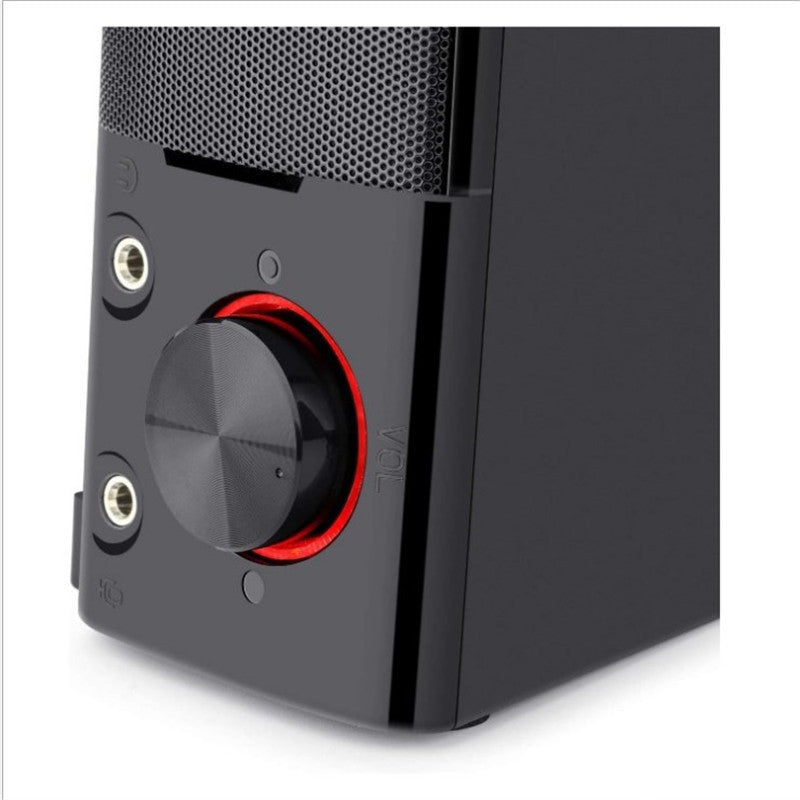 MiniSound™ USB Portable Speaker