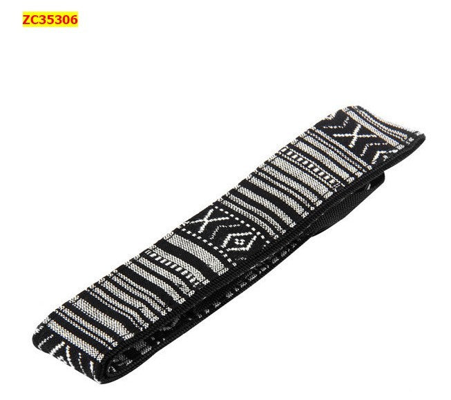 Ibiza Geometric Camera Straps – Stylish, Comfortable, and Durable