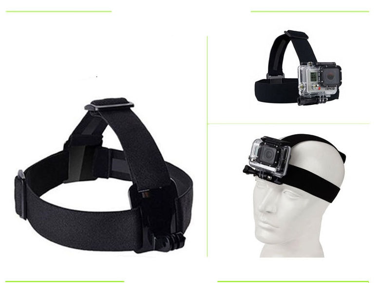 ProGear™ Camera Essentials Kit