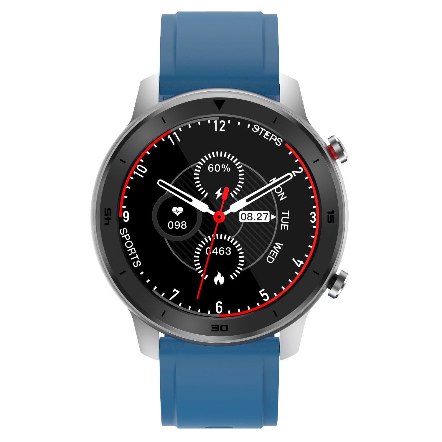 AquaFit DT78 Smart Sports Watch